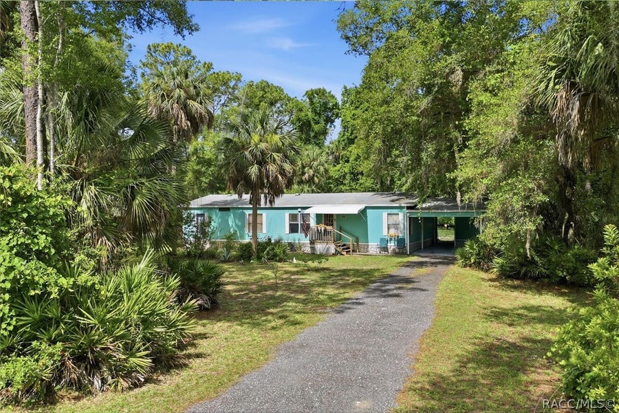 Property photo for 4390 N Williams Avenue, Crystal River, FL