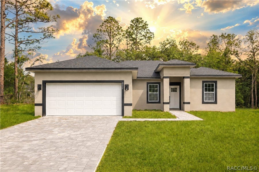 Property photo for 8555 N TROJAN Drive, Citrus Springs, FL