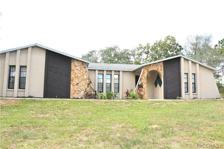 Property photo for 7590/7530 N Caesar Point, Dunnellon, FL