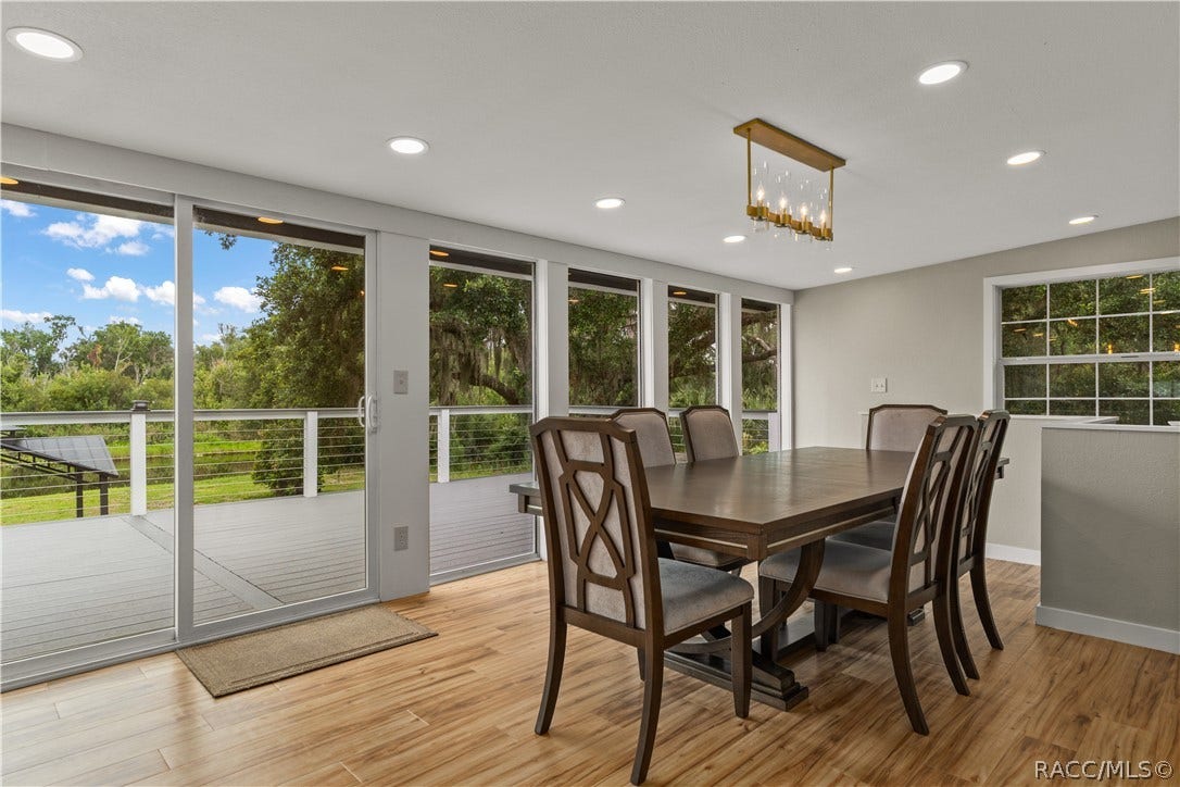 6466 N Lakeside Drive, Hernando, FL 34442 6466 N Lakeside Drive, Hernando, FL 34442