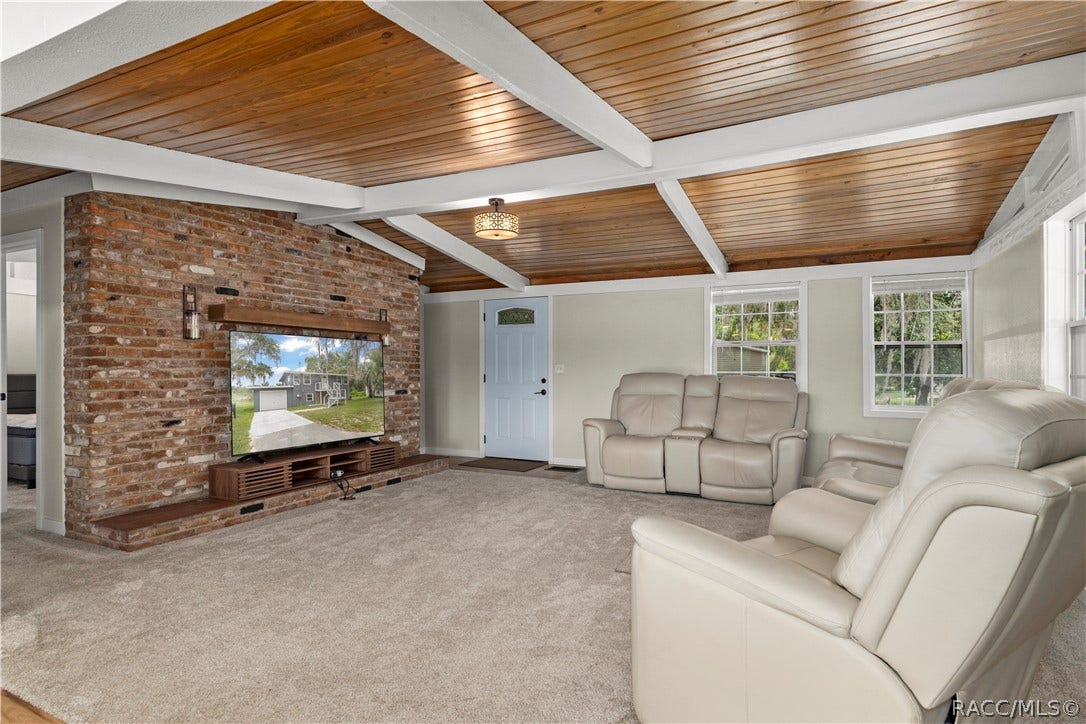 6466 N Lakeside Drive, Hernando, FL 34442 6466 N Lakeside Drive, Hernando, FL 34442