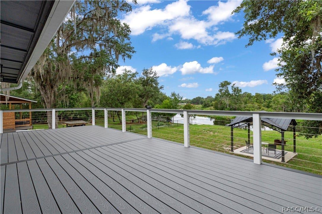 6466 N Lakeside Drive, Hernando, FL 34442 6466 N Lakeside Drive, Hernando, FL 34442