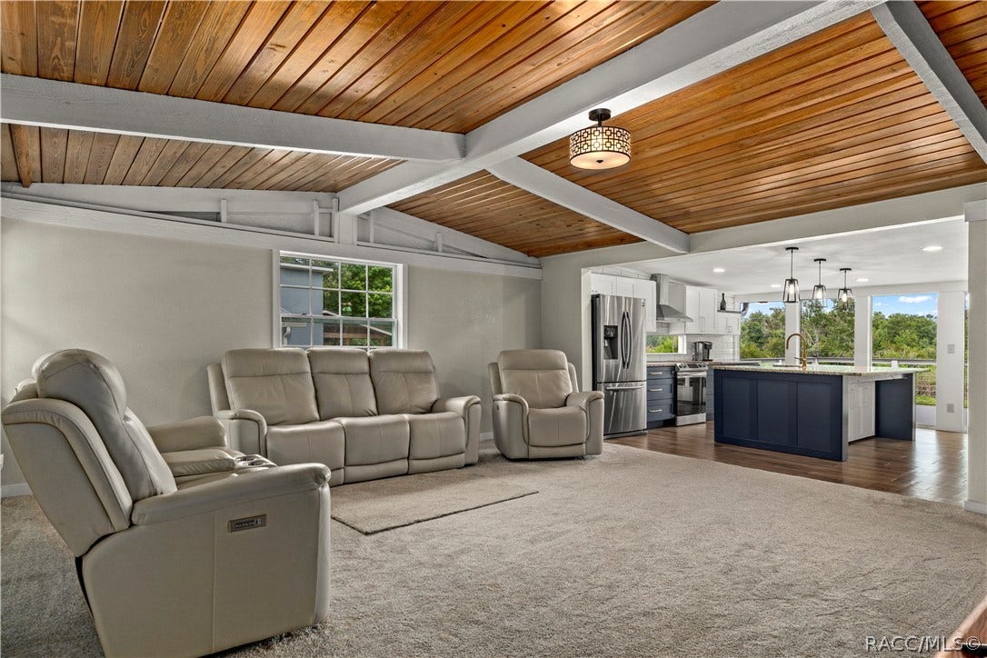 6466 N Lakeside Drive, Hernando, FL 34442 6466 N Lakeside Drive, Hernando, FL 34442