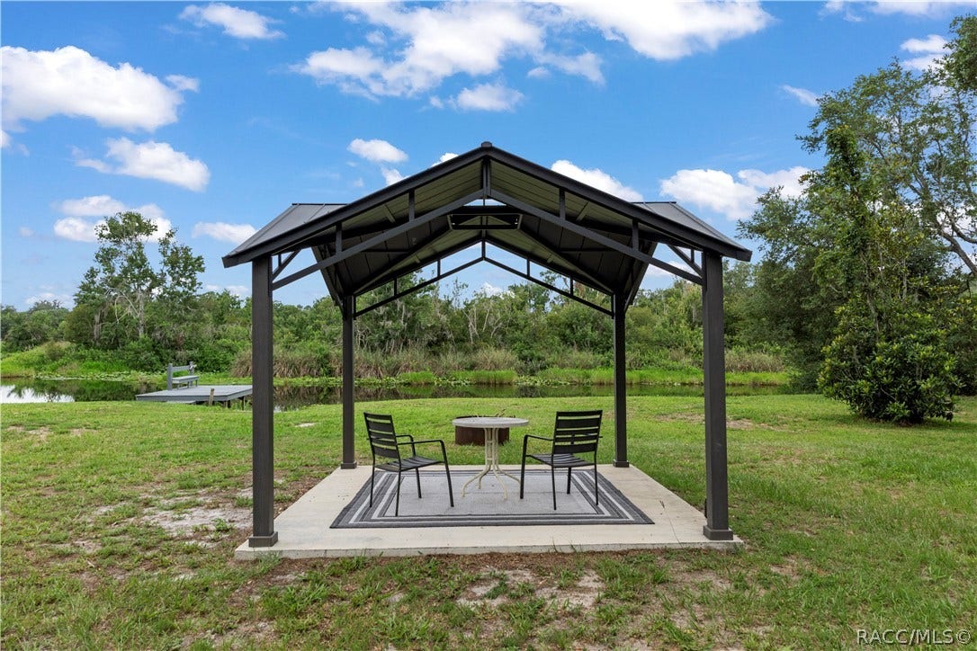 6466 N Lakeside Drive, Hernando, FL 34442 6466 N Lakeside Drive, Hernando, FL 34442