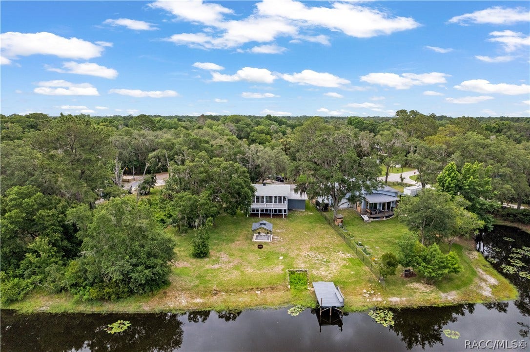 6466 N Lakeside Drive, Hernando, FL 34442 6466 N Lakeside Drive, Hernando, FL 34442