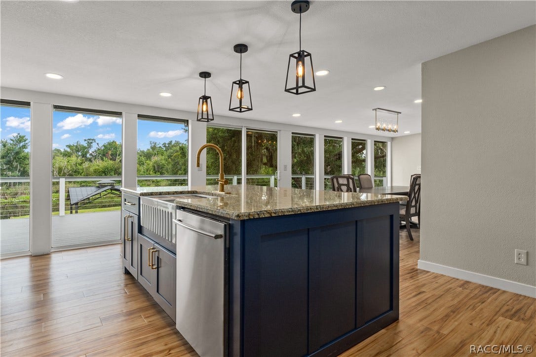 6466 N Lakeside Drive, Hernando, FL 34442 6466 N Lakeside Drive, Hernando, FL 34442