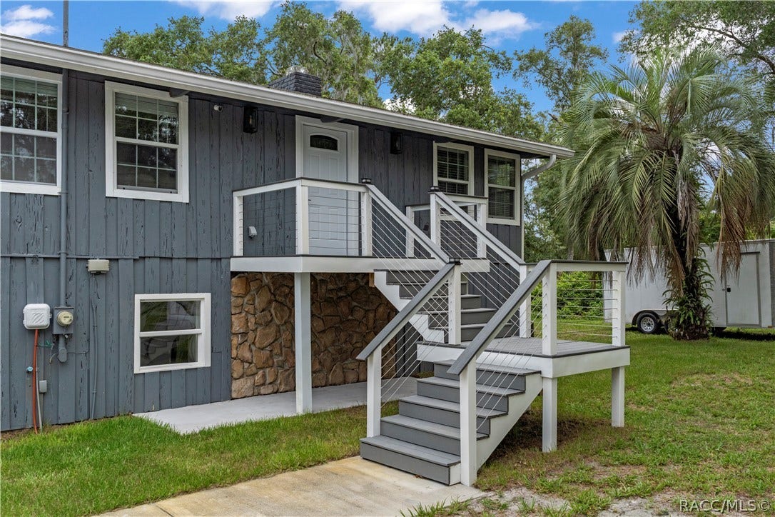 6466 N Lakeside Drive, Hernando, FL 34442 6466 N Lakeside Drive, Hernando, FL 34442