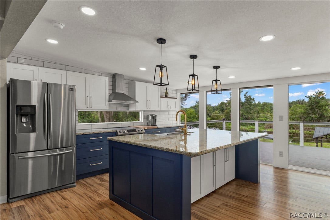 6466 N Lakeside Drive, Hernando, FL 34442 6466 N Lakeside Drive, Hernando, FL 34442