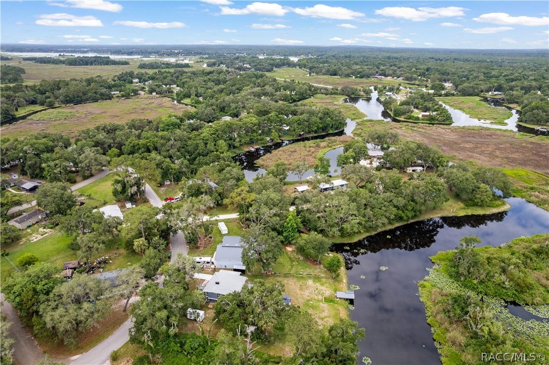 6466 N Lakeside Drive, Hernando, FL 34442 6466 N Lakeside Drive, Hernando, FL 34442