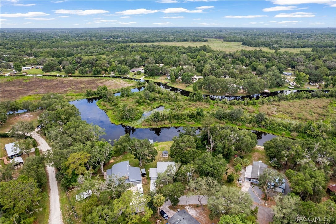 6466 N Lakeside Drive, Hernando, FL 34442 6466 N Lakeside Drive, Hernando, FL 34442
