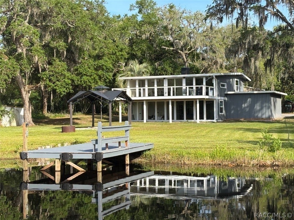 6466 N Lakeside Drive, Hernando, FL 34442 6466 N Lakeside Drive, Hernando, FL 34442