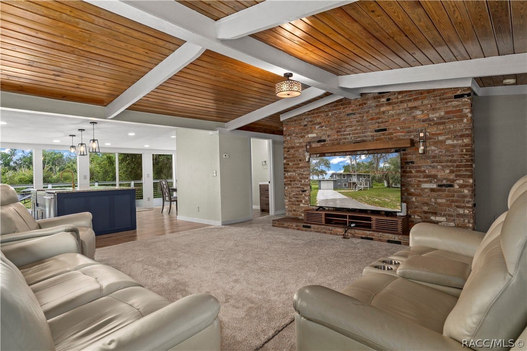 6466 N Lakeside Drive, Hernando, FL 34442 6466 N Lakeside Drive, Hernando, FL 34442
