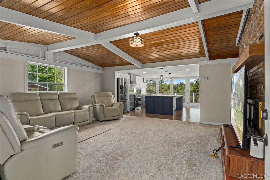 6466 N Lakeside Drive, Hernando, FL 34442 6466 N Lakeside Drive, Hernando, FL 34442