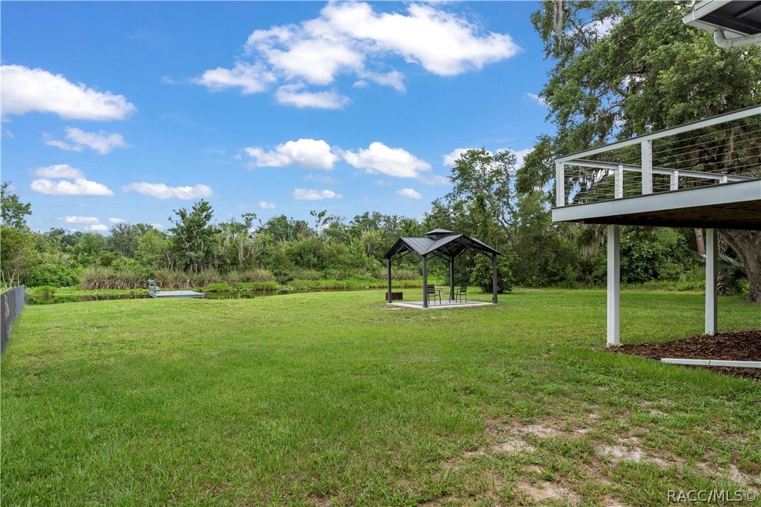 6466 N Lakeside Drive, Hernando, FL 34442 6466 N Lakeside Drive, Hernando, FL 34442
