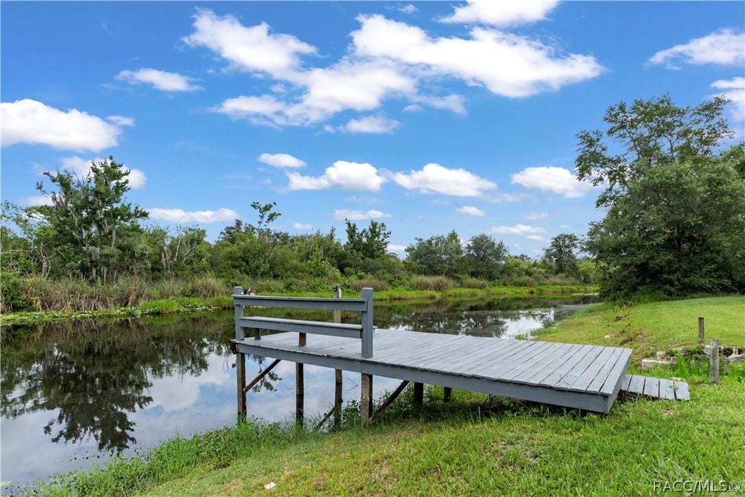 6466 N Lakeside Drive, Hernando, FL 34442 6466 N Lakeside Drive, Hernando, FL 34442