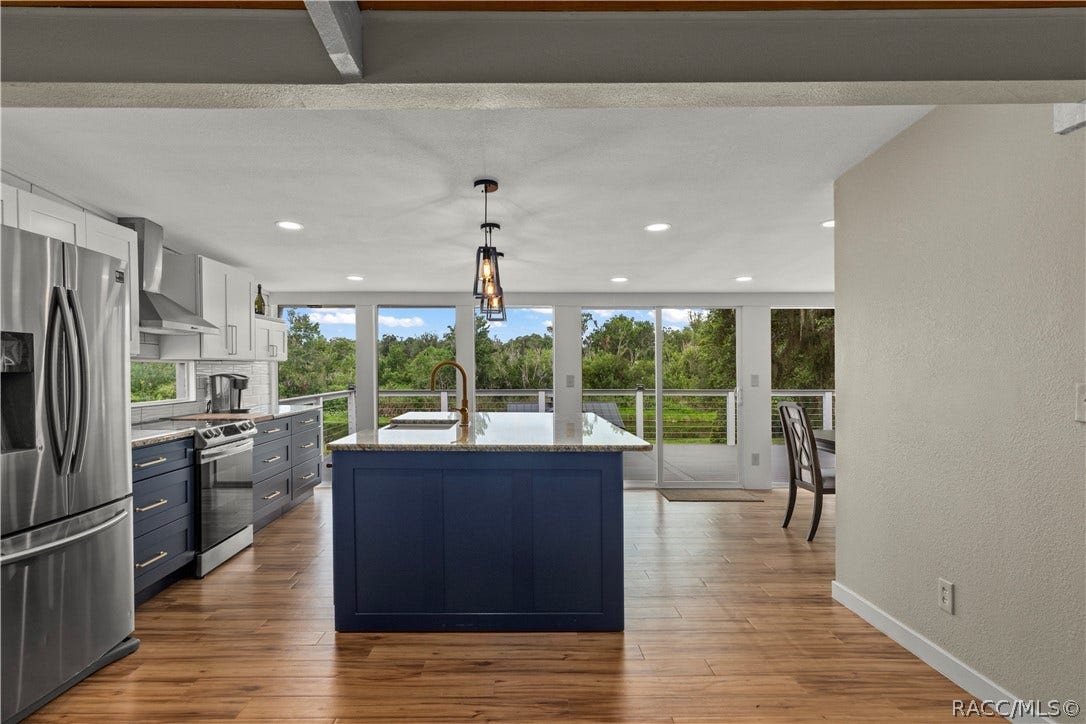 6466 N Lakeside Drive, Hernando, FL 34442 6466 N Lakeside Drive, Hernando, FL 34442