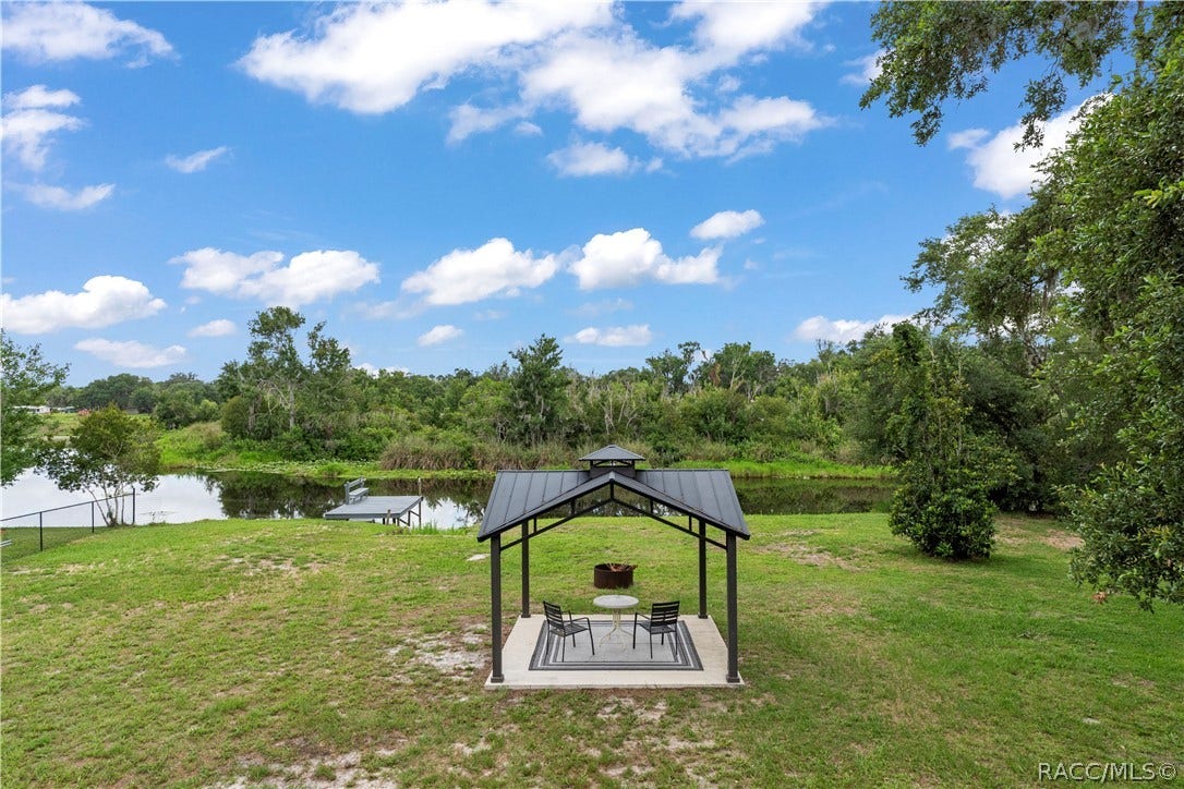 6466 N Lakeside Drive, Hernando, FL 34442 6466 N Lakeside Drive, Hernando, FL 34442