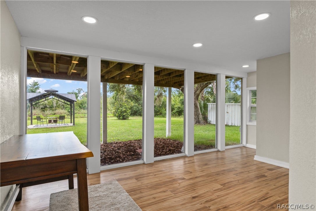 6466 N Lakeside Drive, Hernando, FL 34442 6466 N Lakeside Drive, Hernando, FL 34442