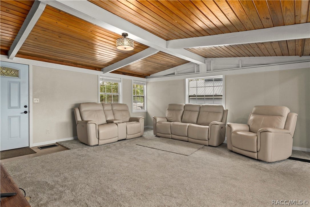 6466 N Lakeside Drive, Hernando, FL 34442 6466 N Lakeside Drive, Hernando, FL 34442