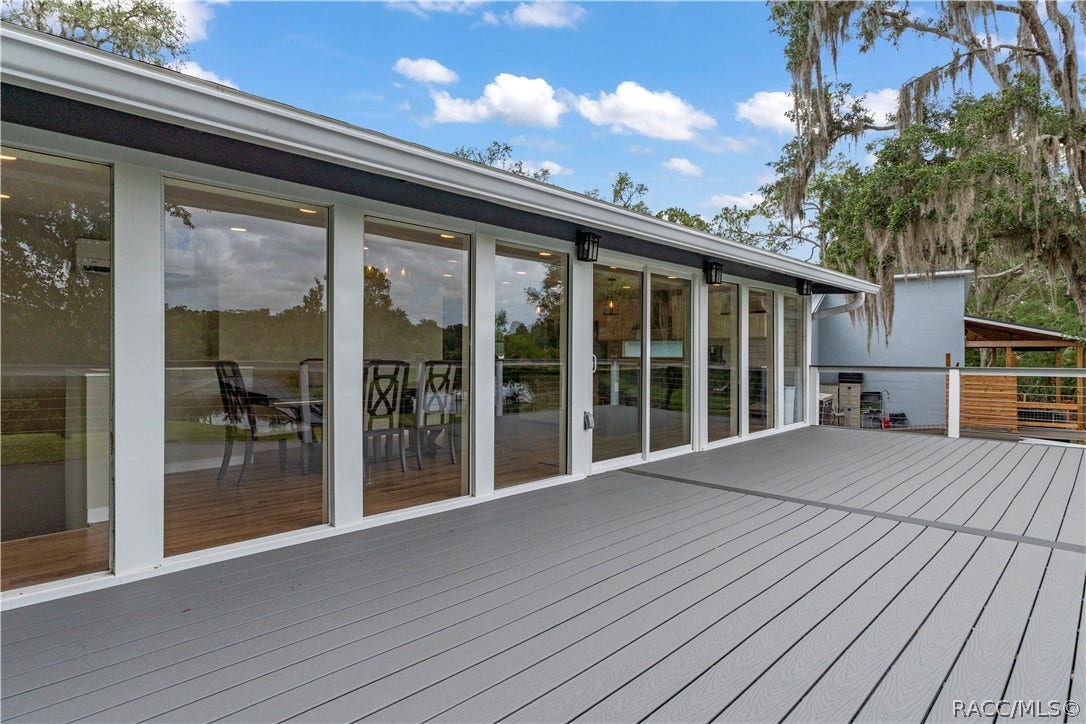 6466 N Lakeside Drive, Hernando, FL 34442 6466 N Lakeside Drive, Hernando, FL 34442