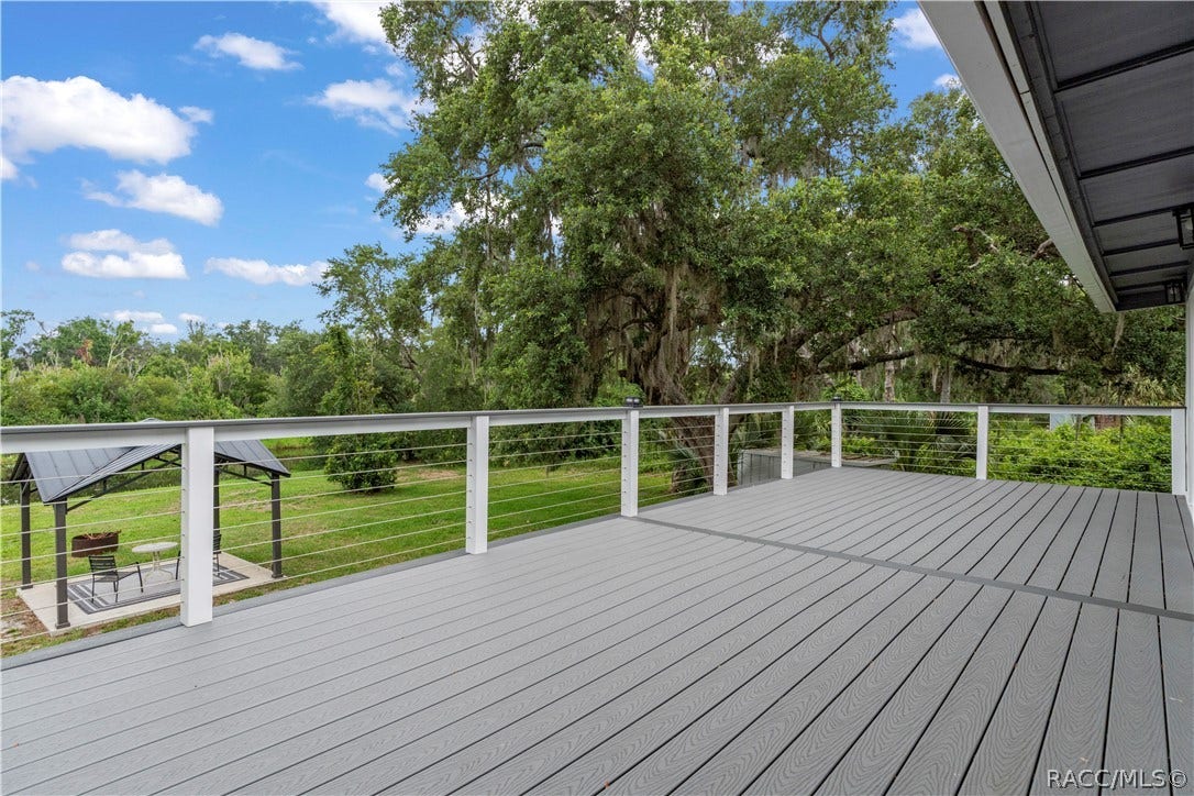 6466 N Lakeside Drive, Hernando, FL 34442 6466 N Lakeside Drive, Hernando, FL 34442