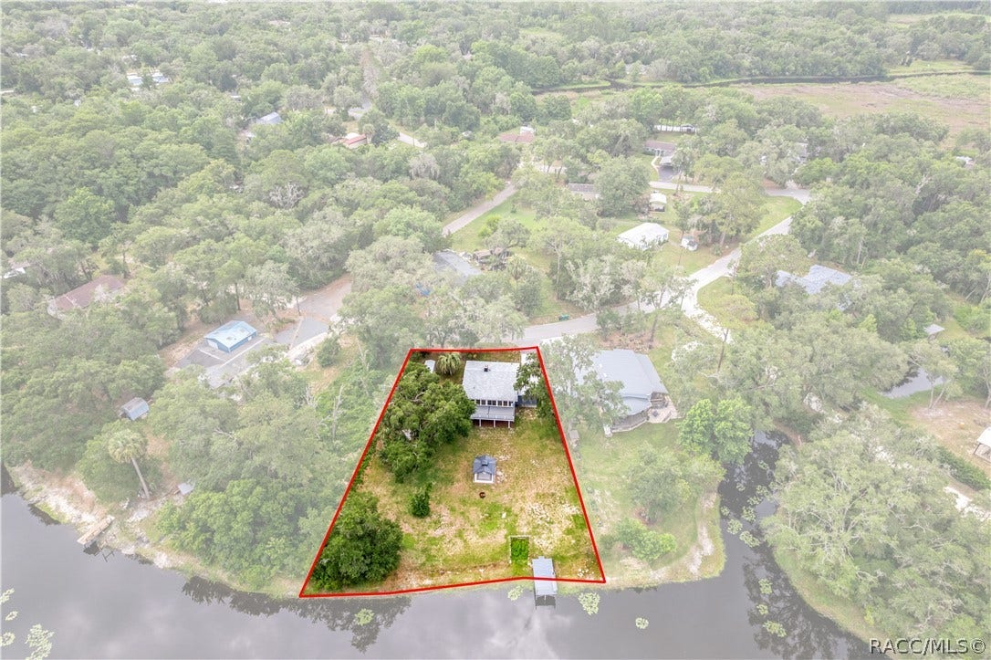 6466 N Lakeside Drive, Hernando, FL 34442 6466 N Lakeside Drive, Hernando, FL 34442