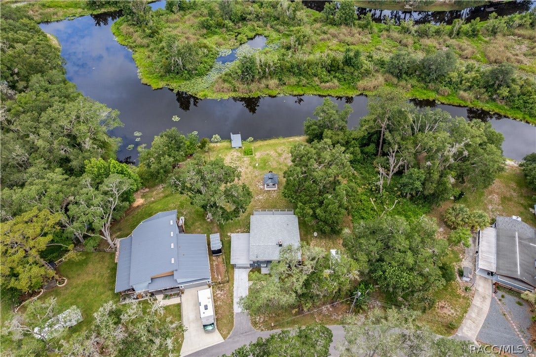 6466 N Lakeside Drive, Hernando, FL 34442 6466 N Lakeside Drive, Hernando, FL 34442
