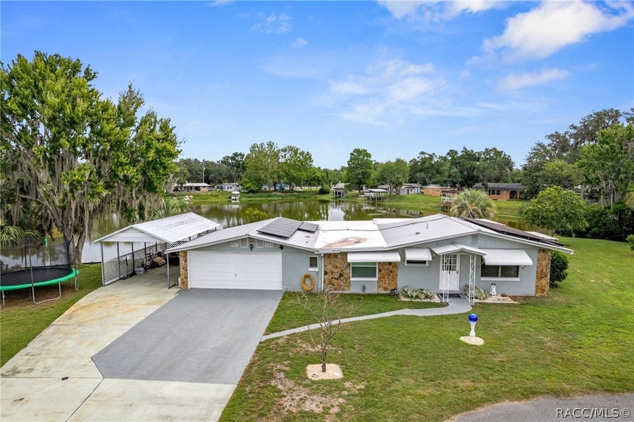 Property photo for 10115 E Perch Court, Inverness, FL