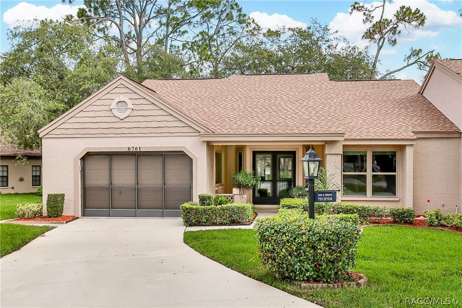 Property photo for 6761 Pearleaf Court, Spring Hill, FL