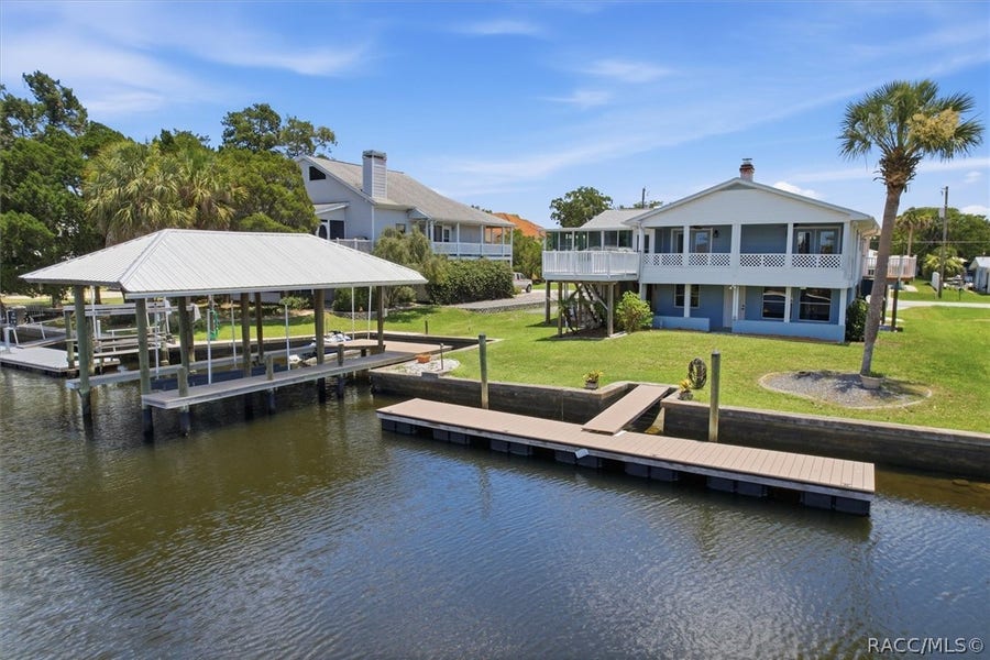 Property photo for 1730 NW 20th Avenue, Crystal River, FL