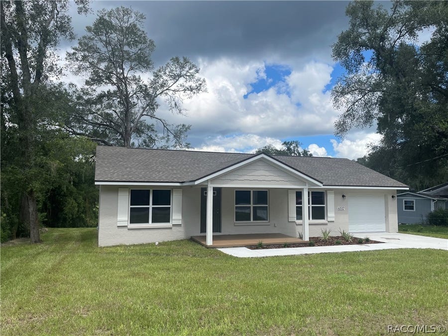 Property photo for 6532 N Iris Drive, Hernando, FL