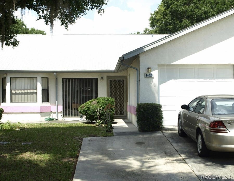 Property photo for 1425 Longboat Point, Inverness, FL