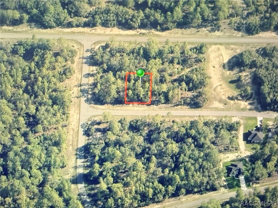 Property photo for 2881 W Huron Lane, Citrus Springs, FL