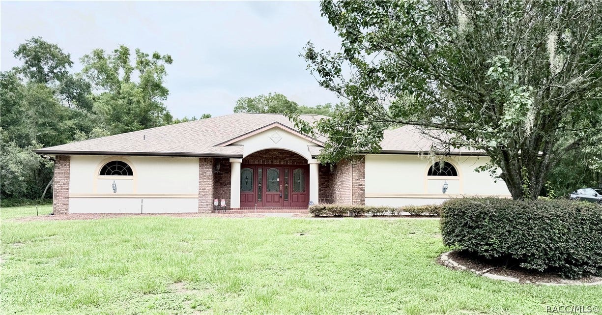 2657 E Hampshire Street, Inverness, FL 34453 2657 E Hampshire Street, Inverness, FL 34453