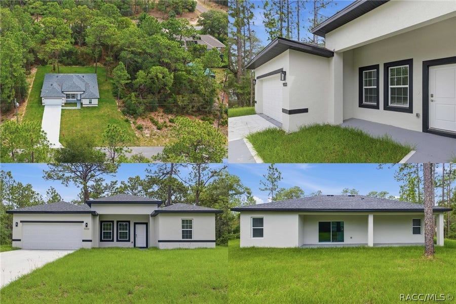 Property photo for 9333 N Samoa Way, Citrus Springs, FL