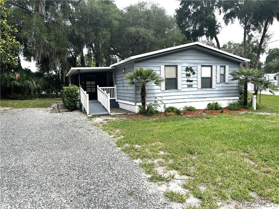 Property photo for 3935 E Lake Park Drive, Hernando, FL