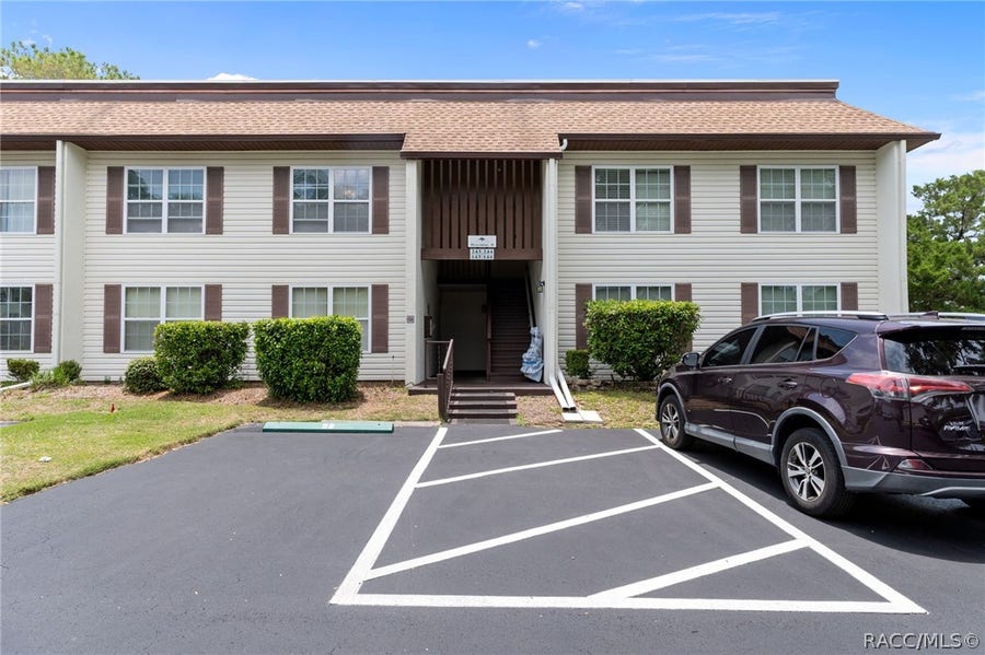 Property photo for 2400 Forest Drive, #243, Inverness, FL