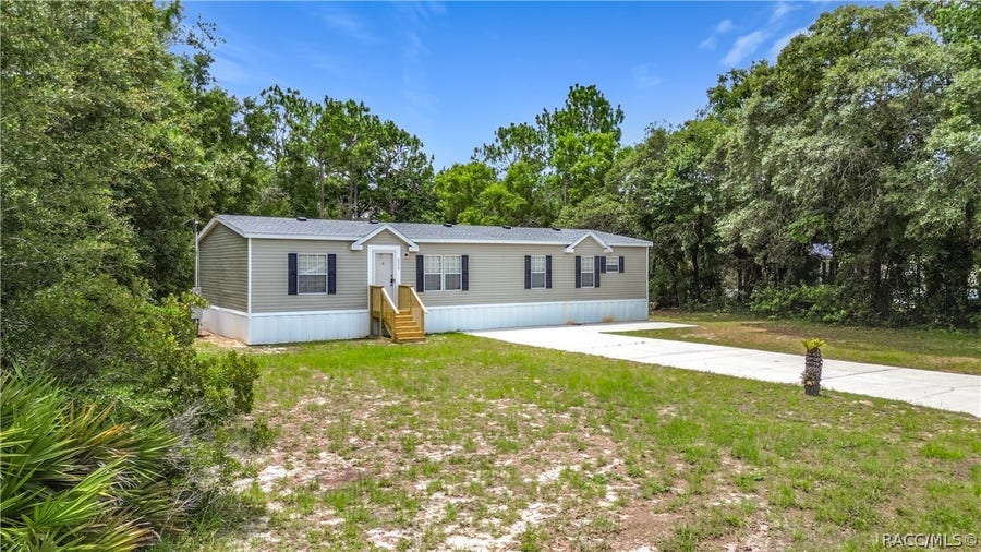 Property photo for 6498 W Rosedale Drive, Homosassa, FL