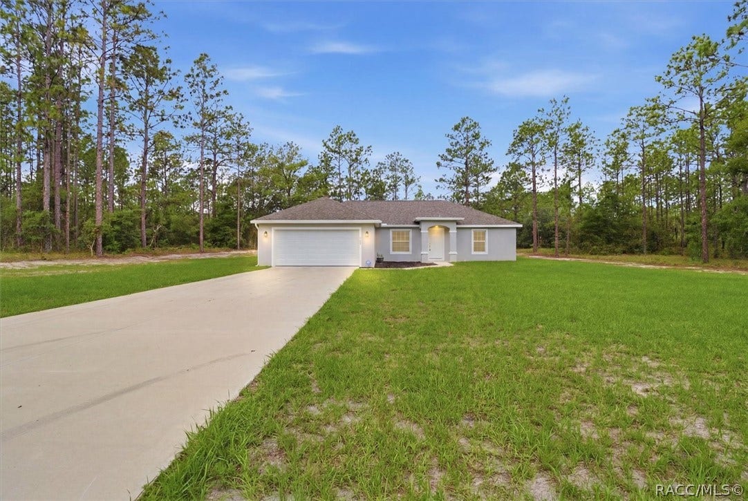 3266 SW Admiral Landing Drive, Dunnellon, FL 34431 3266 SW Admiral Landing Drive, Dunnellon, FL 34431