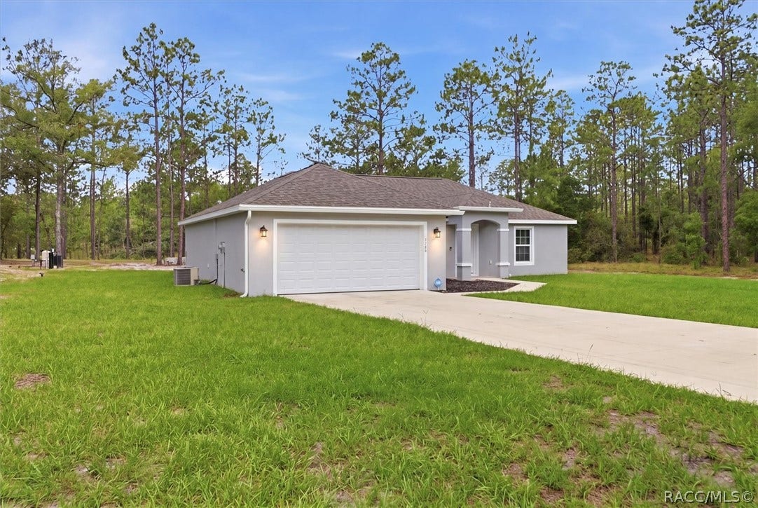 3266 SW Admiral Landing Drive, Dunnellon, FL 34431 3266 SW Admiral Landing Drive, Dunnellon, FL 34431