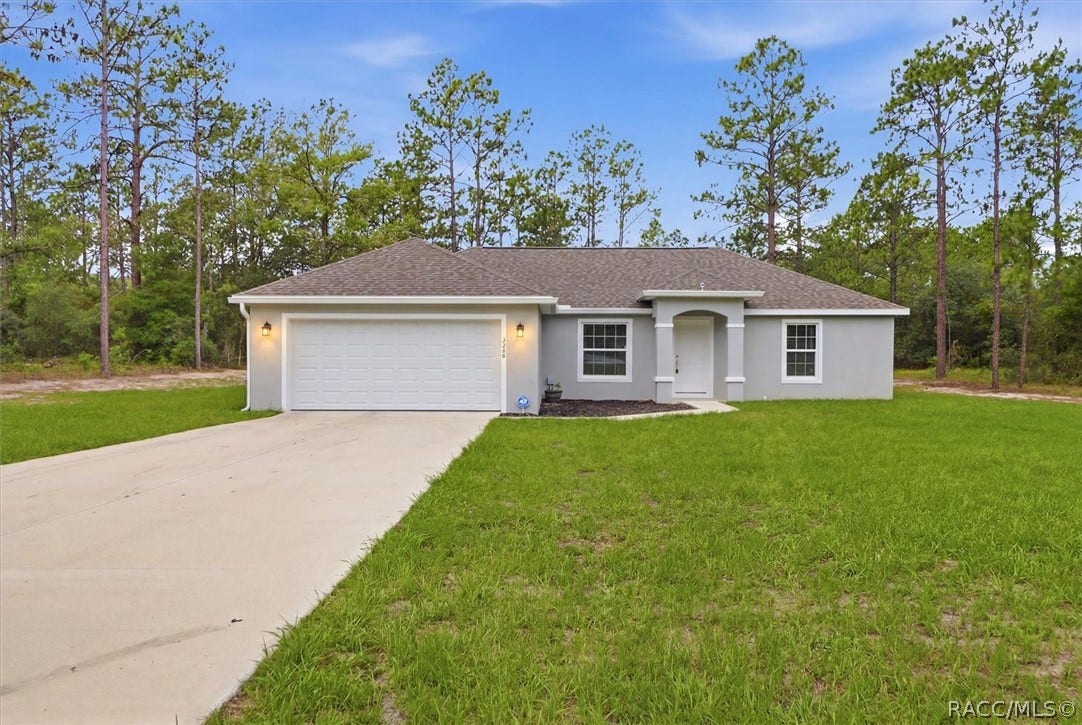 3266 SW Admiral Landing Drive, Dunnellon, FL 34431 3266 SW Admiral Landing Drive, Dunnellon, FL 34431