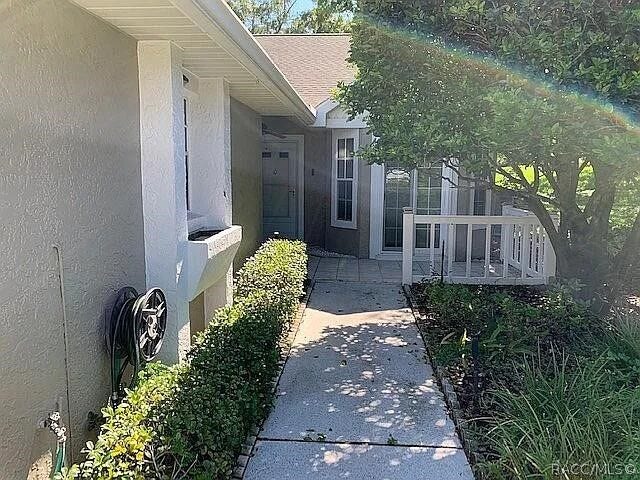 Property photo for 1683 N Foxboro Loop, Crystal River, FL