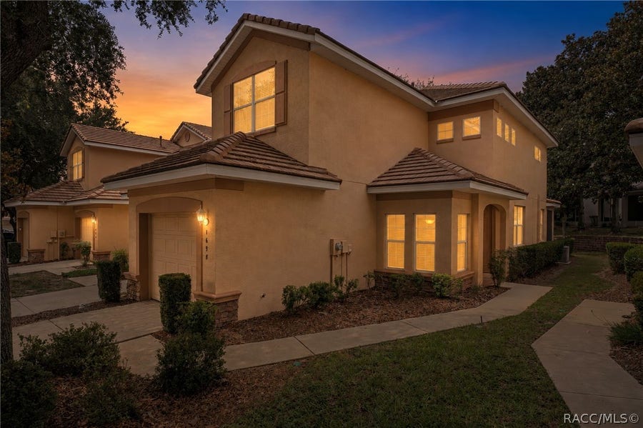 Property photo for 1698 W Spring Meadow Loop, Lecanto, FL