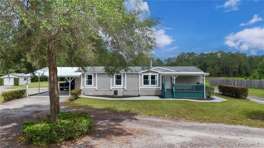 Property photo for 2564 N Crede Avenue, Crystal River, FL