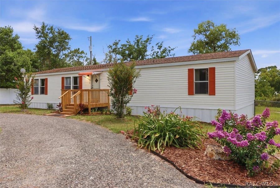 Property photo for 5716 S Greenfield Terrace, Homosassa, FL