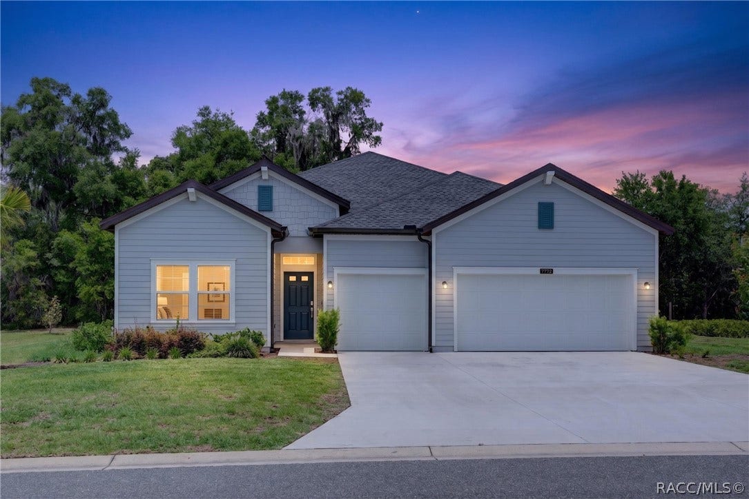 7772 SW 195th Avenue, Dunnellon, FL 34432
