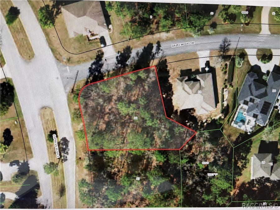 Property photo for 1 Hazelwood Drive, Homosassa, FL