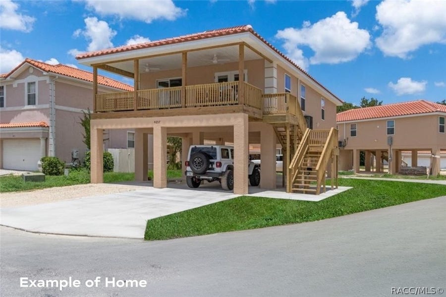 Property photo for 4864 S Amstel Drive, Homosassa, FL