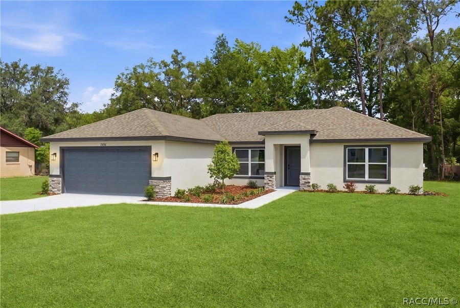 Property photo for 7896 N Sarazen Drive, Dunnellon, FL