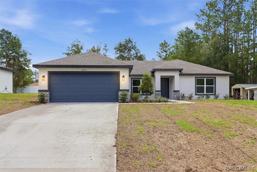 Property photo for 8121 N Tiny Lily Drive, Dunnellon, FL